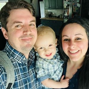 Meet your Posher, Matthew